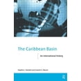 thumbnail image 1 of New International History The Caribbean Basin: An International History, (Paperback), 1 of 1
