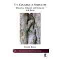 thumbnail image 1 of New International Library of Group Analy The Courage of Simplicity: Essential Ideas in the Work of W.R. Bion, (Paperback), 1 of 2