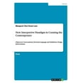 thumbnail image 1 of New Interpretive Paradigm in Curating the Contemporary : Objects in Conversations, Fictional Language and Exhibition Design Interventions (Paperback), 1 of 1