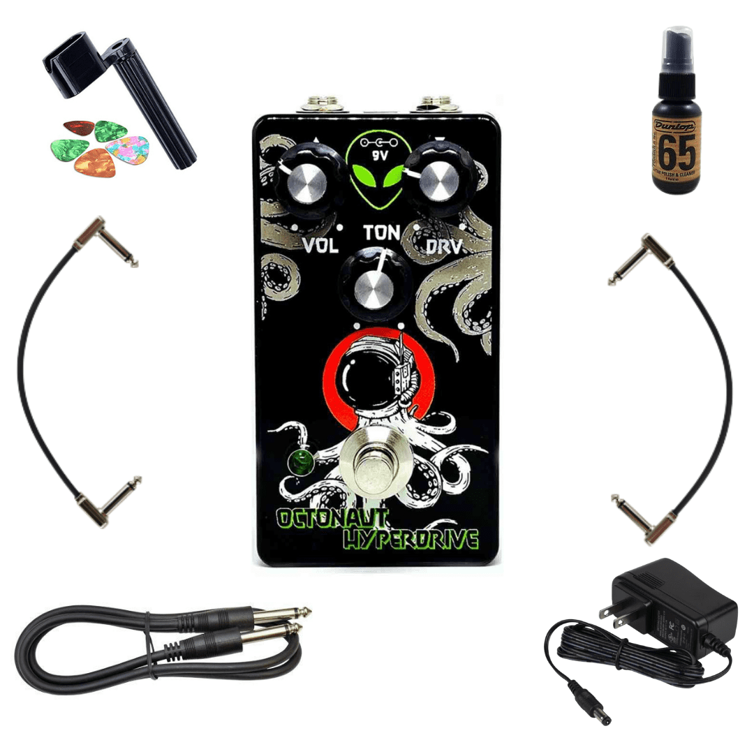 OCTONAUT HYPERDRIVE 【公式通販】