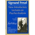 thumbnail image 1 of Pre-Owned New Introductory Lectures on Psycho-Analysis (Paperback) 039300743X 9780393007435, 1 of 1