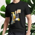 thumbnail image 1 of New Inventor Logo History Active T-Shirt Logo T-Shirt Funny Size S to 5XL, 1 of 2