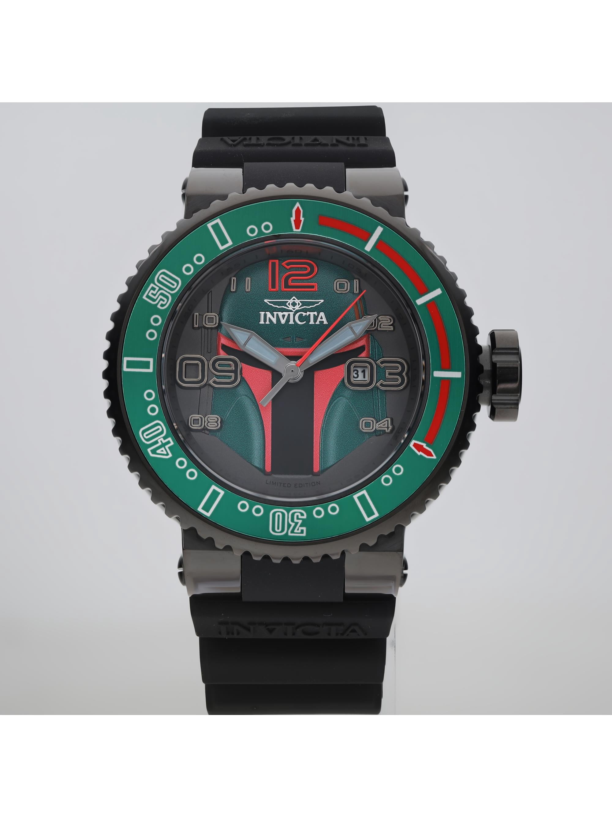 Watch Boba Fett