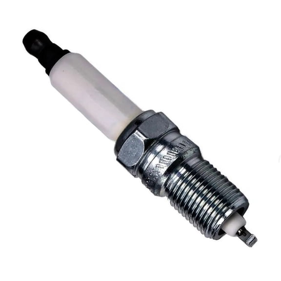 New Iridium Tip Spark Plug Compatible With Chevrolet Freightliner Silverado 2500 HD WT 8 Cyl 6.0L XB Line Base 8 Cyl 6.0L Express 3500 Base 8 Cyl 4.8L 2007-2021 By AC41162