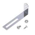 thumbnail image 1 of New Iron Pickguard Mounting Bracket For Electric Guitar, 1 of 7