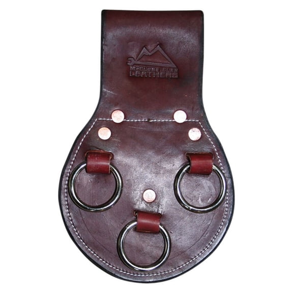 New Ironworker Toro Spud Wrench Heavy Duty 3 Ring Holder - FREE SHIPPING!