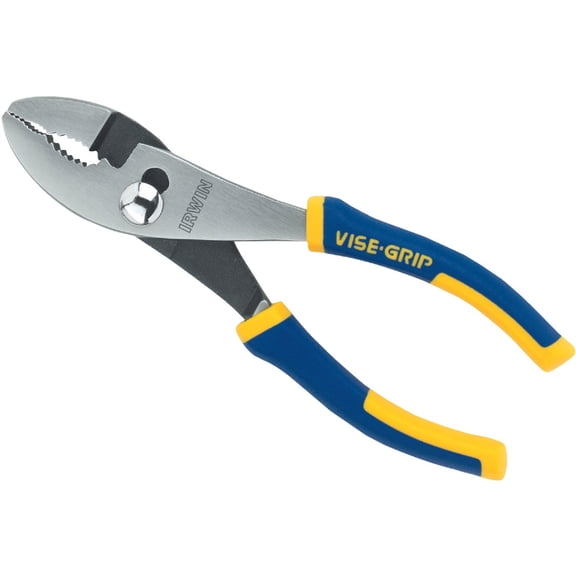 New Irwin Tools 2078406 Vise-Grip Professional Slip Joint Plier, 6",Each