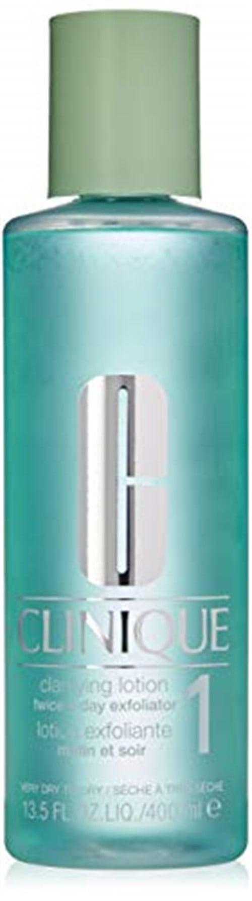 New Item Clinique/Clarifying Lotion 1 13.5 Oz