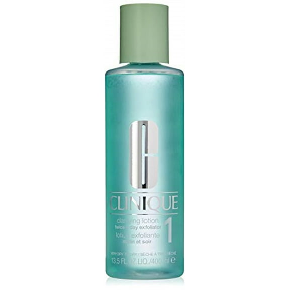 New Item Clinique/Clarifying Lotion 1 13.5 Oz
