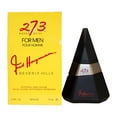 thumbnail image 1 of New Item FRED HAYMAN 273 MEN COLOGNE SPRAY 2.5 OZ 273 MEN/FRED HAYMAN EXCEPTIONAL COLOGNE SPRAY 2.5 OZ (M), 1 of 1