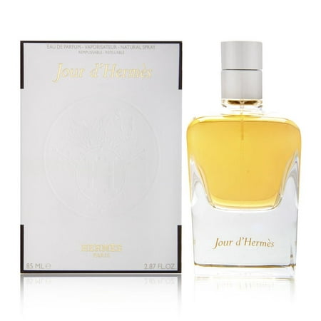 New Item HERMES JOUR D'HERMES EDP SPRAY 2.9 OZ JOUR D'HERMES/HERMES EDP SPRAY 2.9 OZ (W)