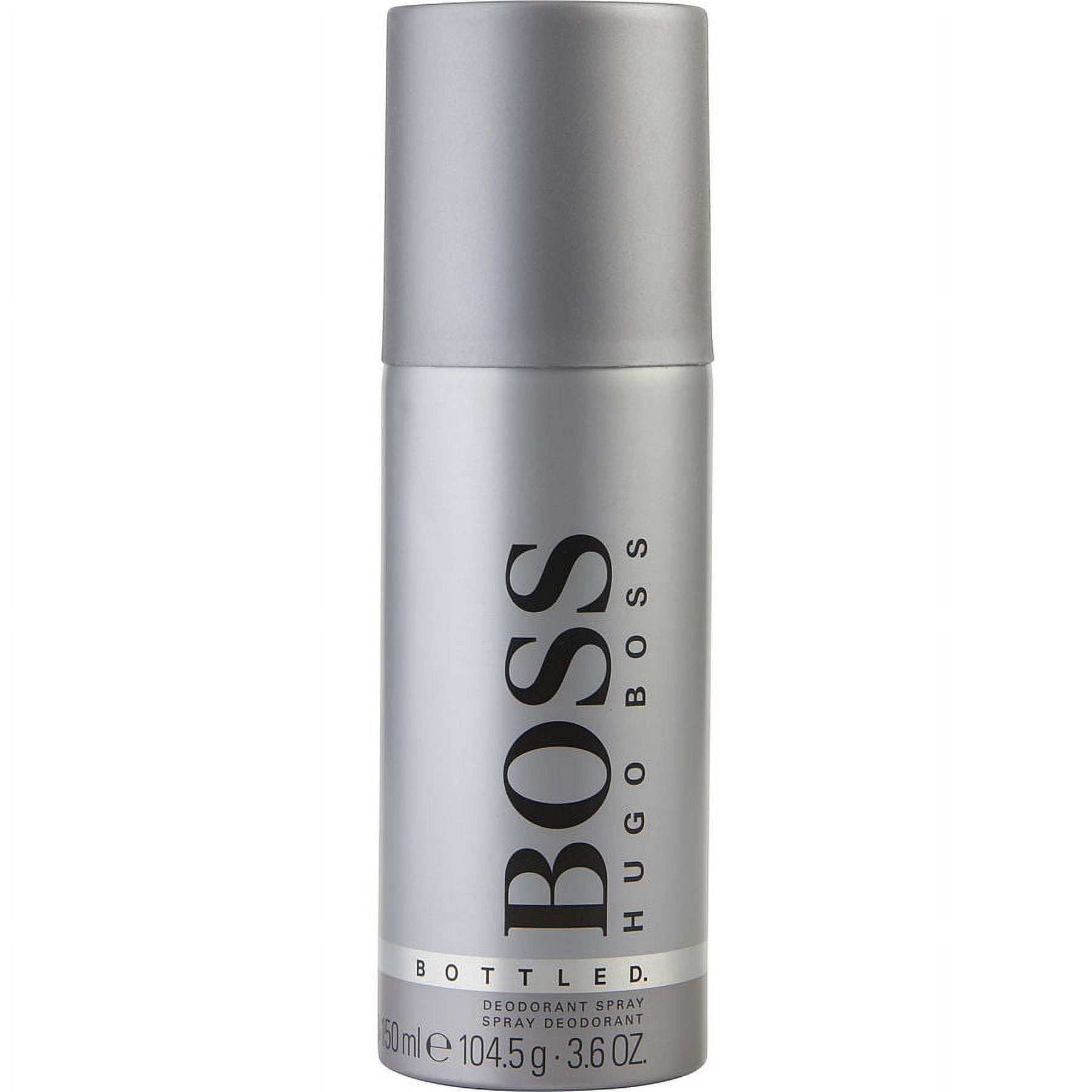 Hugo Deodorant Spray By Hugo Boss - 5 oz Hugo Deodorant Spray By Hugo Boss - 5 oz