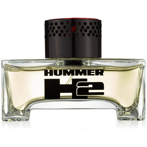 H2 Men By Hummer - EDT Spray