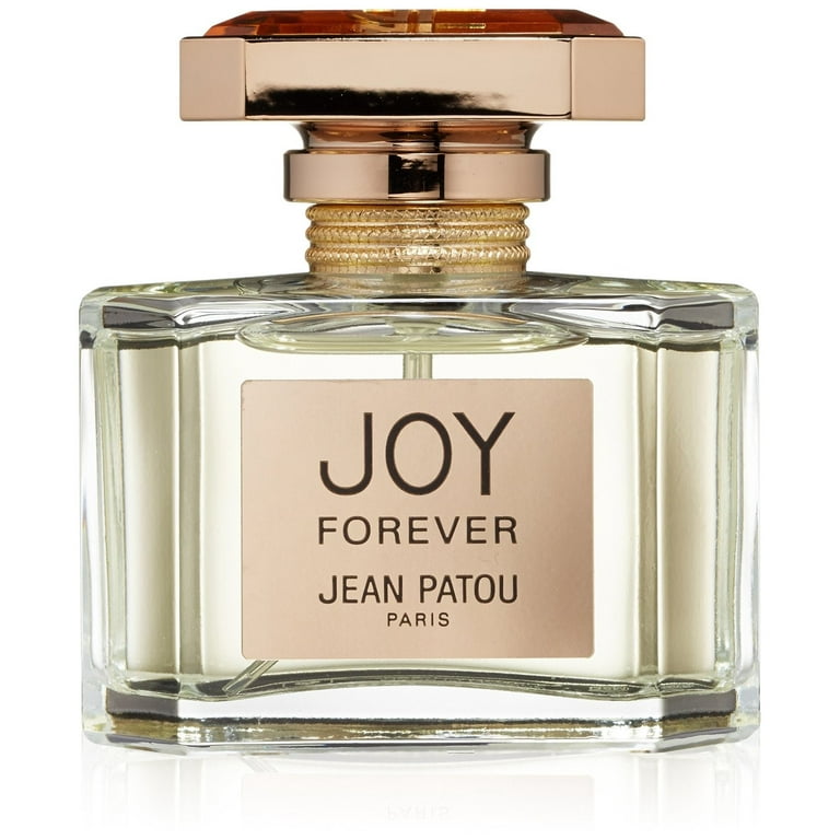 Joy Forever Eau De Toilette Spray By Jean Patou - 1.7 oz Joy Forever Eau De Toilette Spray By Jean Patou - 1.7 oz