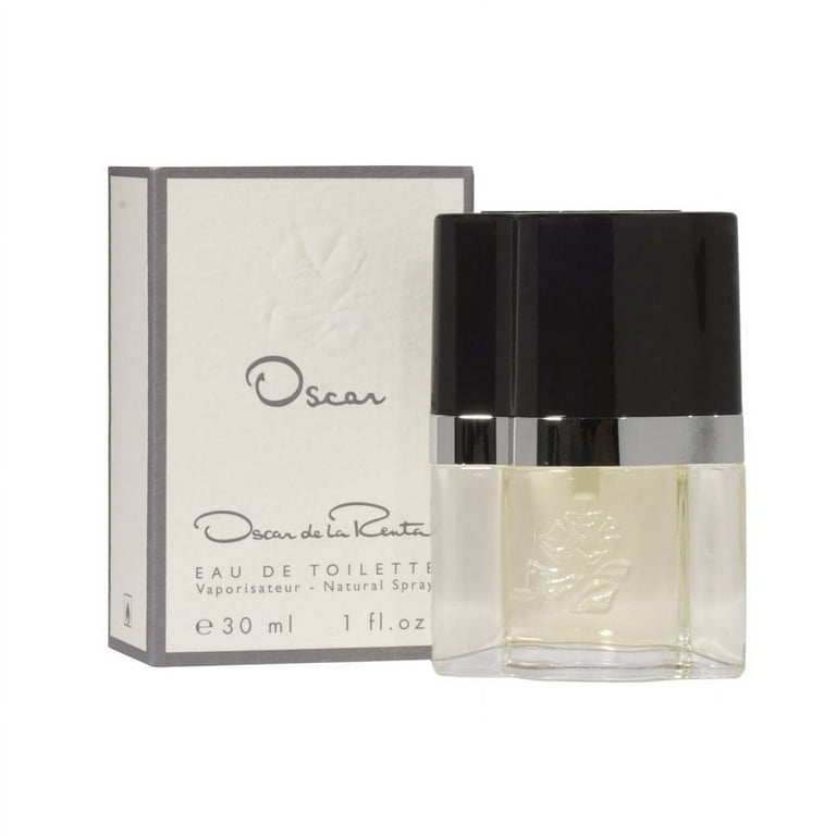Oscar Eau De Toilette Spray By Oscar De La Renta - 1 oz Oscar Eau De Toilette Spray By Oscar De La Renta - 1 oz