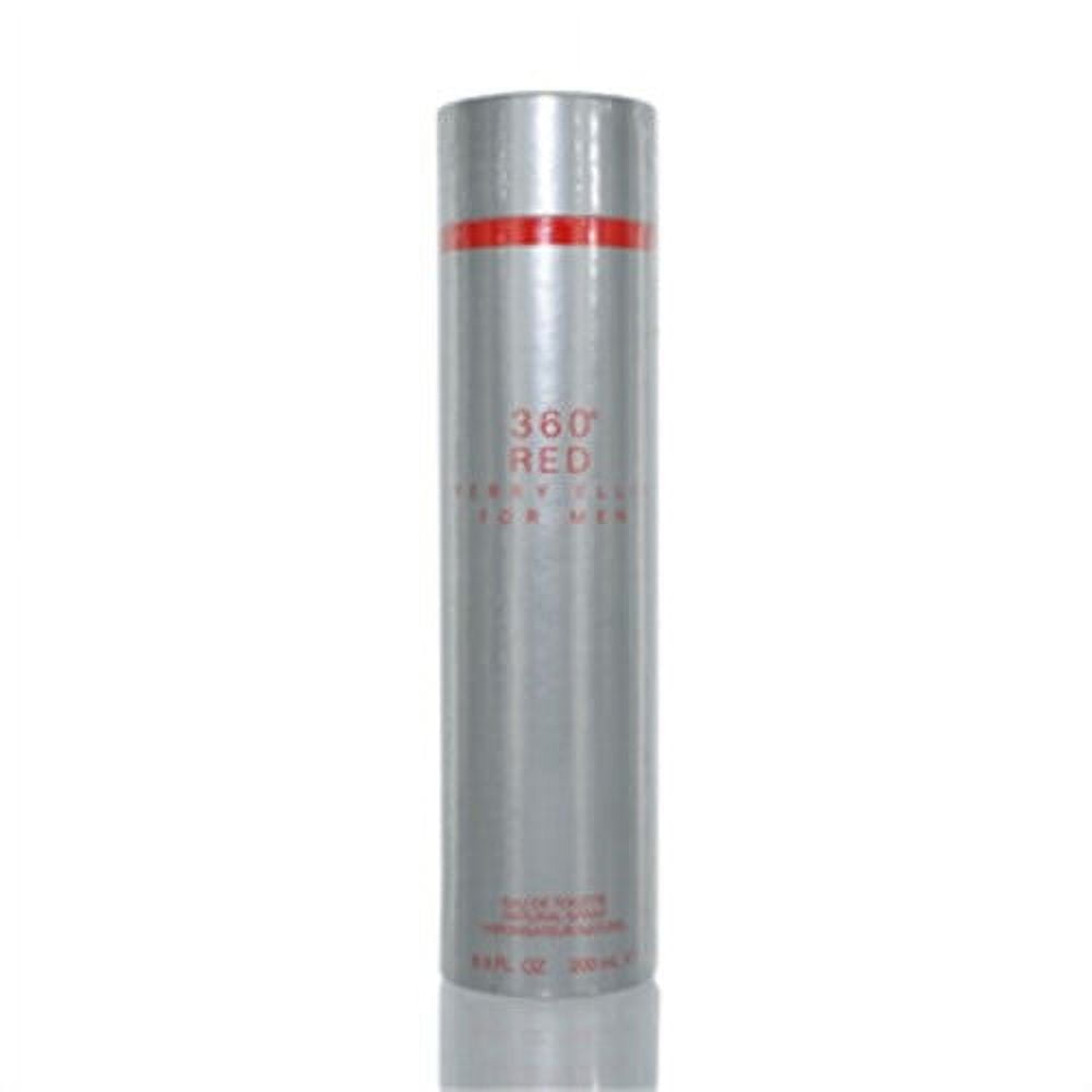 New Item PERRY ELLIS 360 RED FOR MEN EDT SPRAY 6.7 OZ 360 RED FOR