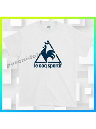 Le Coq Sportif Shirt