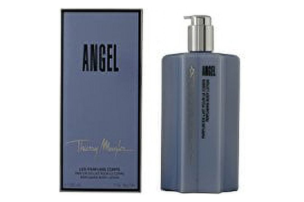 New Item THIERRY MUGLER ANGEL BODY LOTION 7.0 OZ ANGEL/THIERRY MUGLER