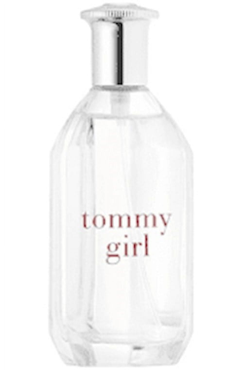 New Item TOMMY HILFIGER TOMMY GIRL COLOGNE SPRAY 1.7 OZ TOMMY GIRL/TOMMY  HILFIGER COLOGNE SPRAY 1.7 OZ (W) NEW PACKAGING 