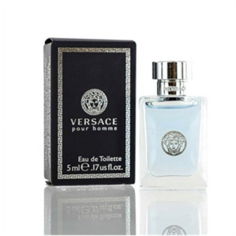 Versace Pour Homme Mini EDT by Versace for Men