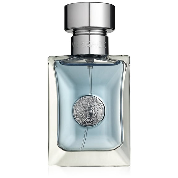 New Item VERSACE VERSACE SIGNATURE HOMME EDT SPRAY 1.0 OZ VERSACE SIGNATURE HOMME/VERSACE EDT SPRAY 1.0 OZ (M) DARK BLUE BOX W/SILVER SEAL