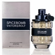 Viktor&Rolf SPICEBOMB EDT SPRAY 3.0 OZ