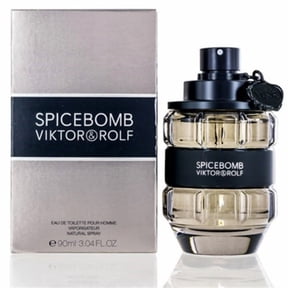 Viktor&Rolf SPICEBOMB EDT SPRAY 3.0 OZ