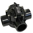 thumbnail image 1 of New JANDY 4717 2"-2.5" Positive Seal NeverLube Valve 3 Port Plumbing, 1 of 2
