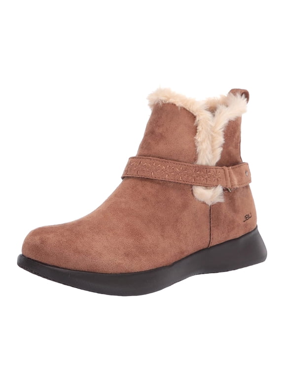 New JBU By Jambu Women's Nomadic Boot Tan 6.5