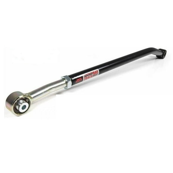 New JKS Manufacturing Adjustable Rear Track Bar,1997-2006 Jeep Wrangler Tj & Lj