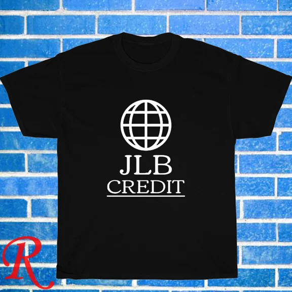 New JLB Credit Peep Show Movie Black/Grey/Navy/White Size S-5XL Unisex T-Shirt