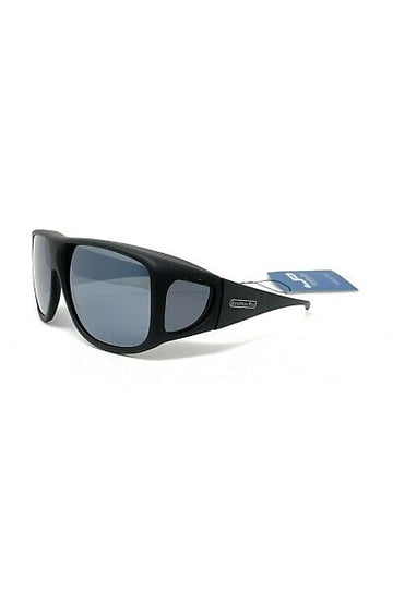 Jonathan Paul Blue Tortoise Chunky Rectangular Sunglasses Amazon.com: Jonathan Paul Allure Polarized Fitover  main image 4