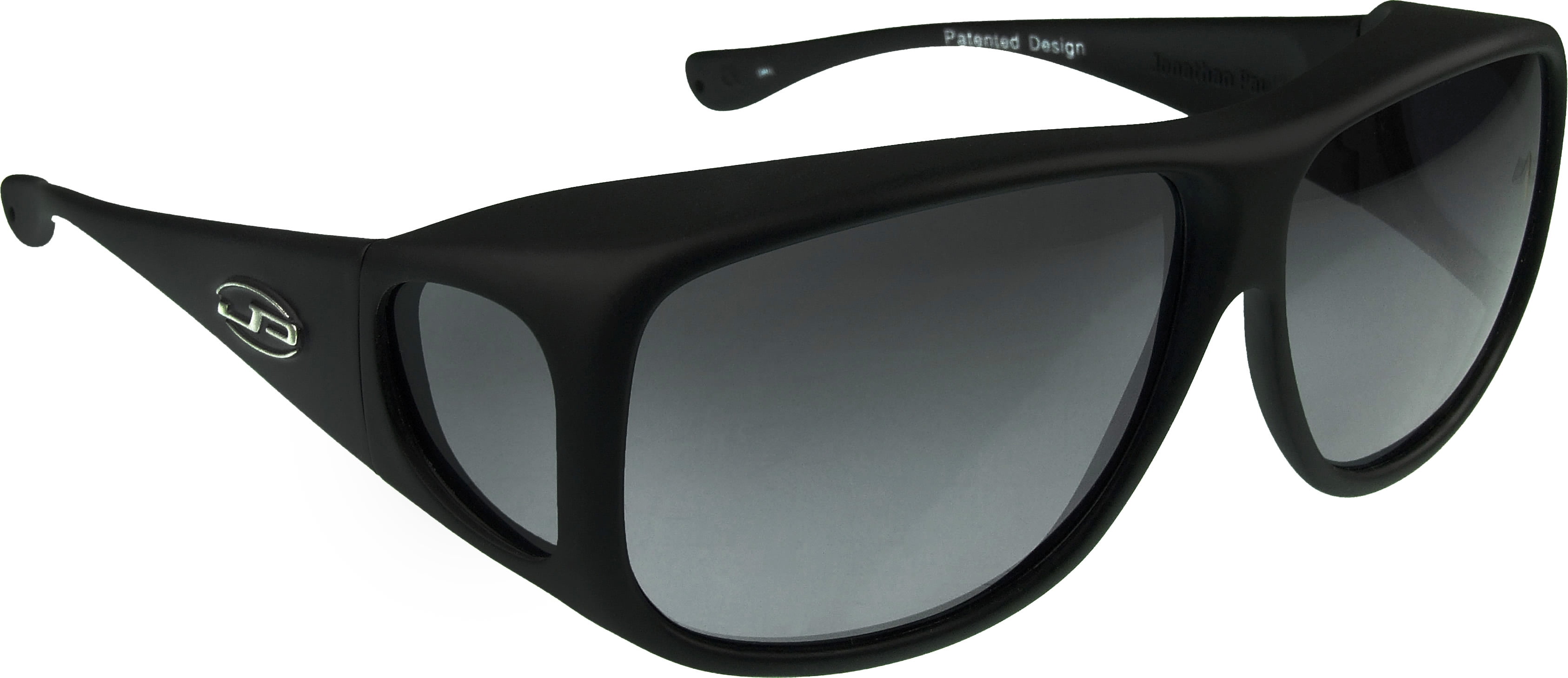 Native Bigfork Polarized Sunglasses