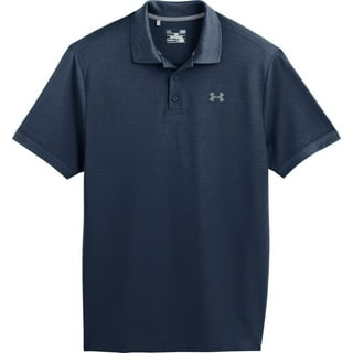 Under armor polos discount