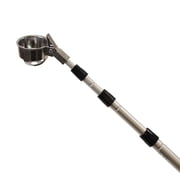 New JP Lann 15 Golf Ball Aluminum Alloy Retriever Rustproof Head