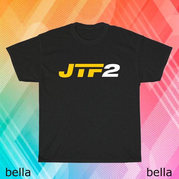 New JTF 2 Join Task Force 2 Logo T-Shirt Funny Size S to 5XL