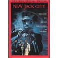 thumbnail image 1 of Pre-Owned New Jack City [2 Discs] (DVD 0085393353223) directed by Mario Van Peebles, 1 of 1