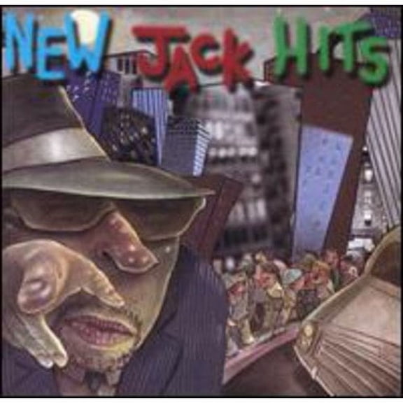 New Jack Hits