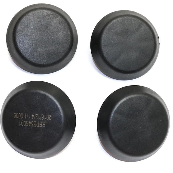 New Jack Pad Compatible With Bmw Chevrolet Corvette 427 Limited Edition Z06 8 Cyl 7.0L 323i Base 6 Cyl 2.5L Corvette ZR1 8 Cyl 6.2L 323is Base 6 Cyl 2.5L 1992-2013 By 51711960752