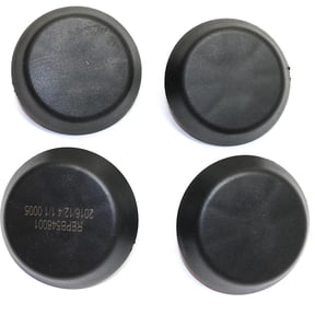 New Jack Pad Compatible With Bmw Chevrolet M3 Base 6 Cyl 3.2L Corvette Z06 8 Cyl 7.0L 318ti Base 4 Cyl 1.8L M3 Lightweight 6 Cyl 3.0L 1992-2013 By 51711960752