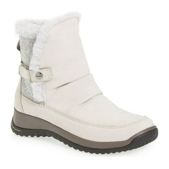 New Jambu Women's Sycamore Boot Ice 6