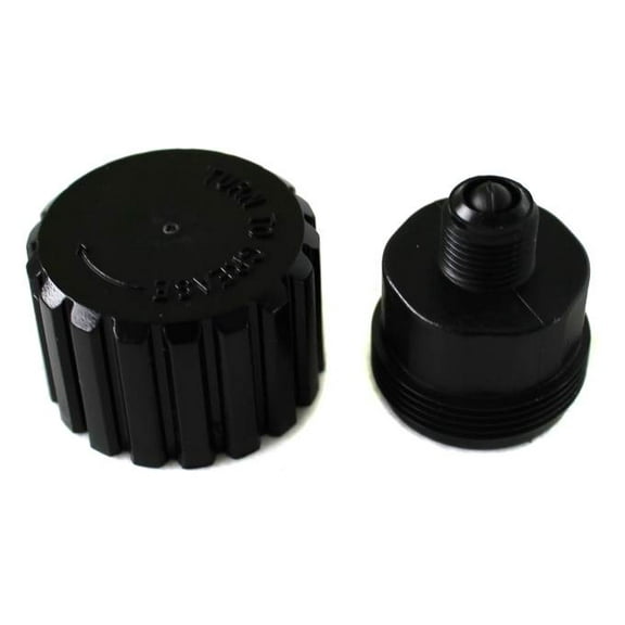 New Jandy Zodiac 2133 Pool Valve Grease Cup Kit Replacement Original Grey