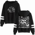 thumbnail image 1 of New Jean Merch Hooded Unisex Bagless Pullover Winter Fashion Sweatshirts Hooded Y2K Top, 1 of 6