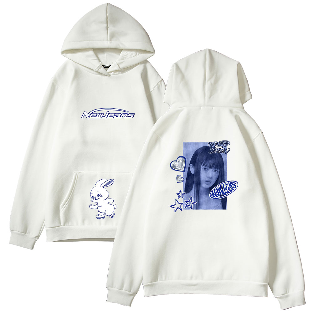 Alan Becker 2D Print Hoodie – Unisex Winter Pullover For Casual Streetwear