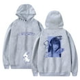 thumbnail image 1 of New Jeans Kpop Merch 2023 New Logo Harajuku Hoody Autumn/Winter Hoodies Women Fashion Aesthetic Sweatshirts Female Street Style, 1 of 6