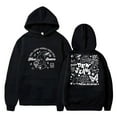 thumbnail image 1 of New Jeans NJWMX Hoodies Rabbit Logo Merch Pullovers Women Men Fashion Casual KPOP Sweatshirts, 1 of 3
