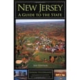thumbnail image 1 of Pre-Owned New Jersey: A Guide to the State (Paperback) 0813536855 9780813536859, 1 of 1