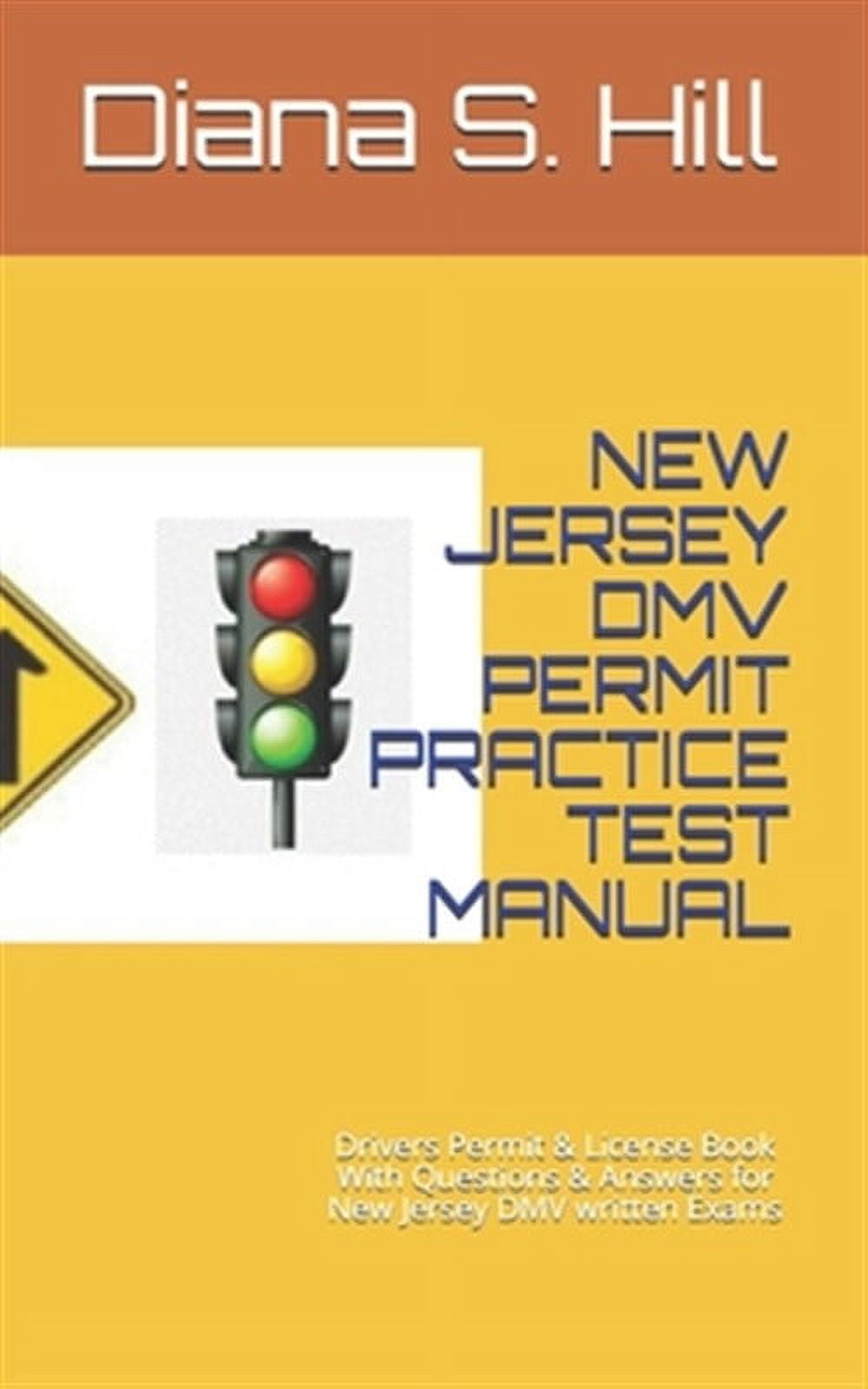 Drivers Handbook And Examination Manual For Germany Dmv Driver Manual