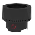 thumbnail image 1 of New Jersey Devils 15.76'' The Ridge Smokeless Portable Fire Pit, 1 of 5