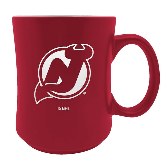 New Jersey Devils 19oz. Starter Mug